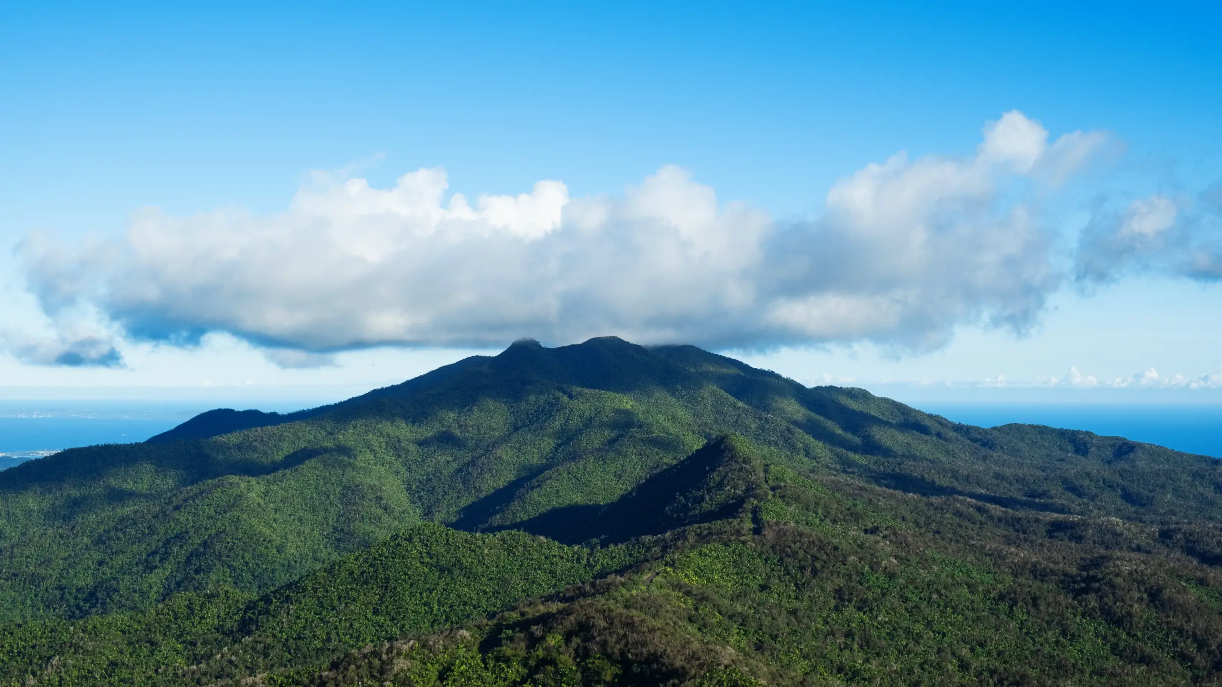 What Time Zone is Puerto Rico? Puerto Rico+